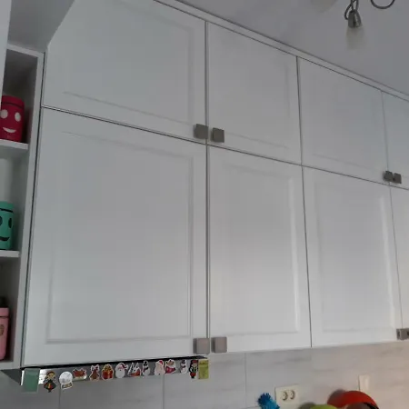 Appartamento Apartman Lady Podgorica