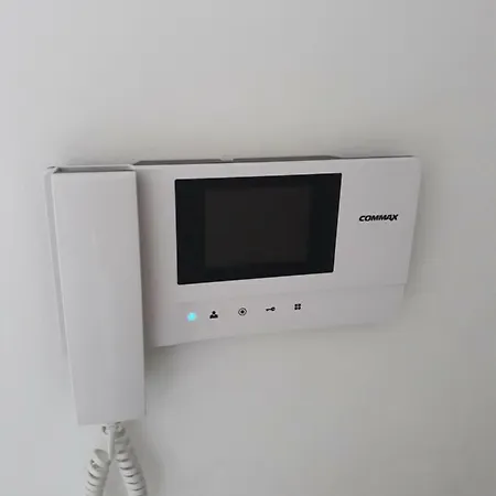 Apartman Lady *